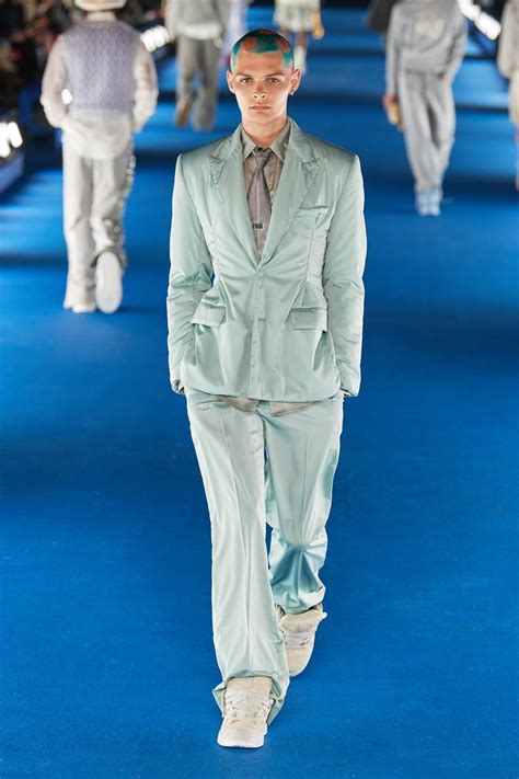 dior erl price|Dior men's runway 2023.